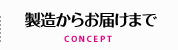 製造からお届けまで